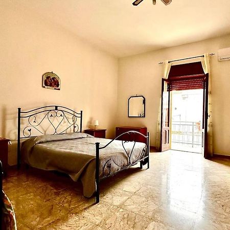 L'Oasi Di Pace Apartment Montemesola Екстериор снимка