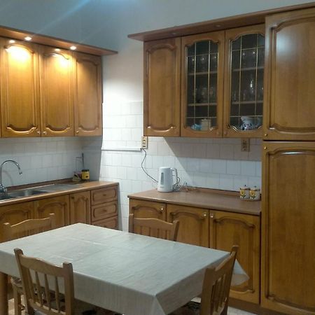 L'Oasi Di Pace Apartment Montemesola Екстериор снимка