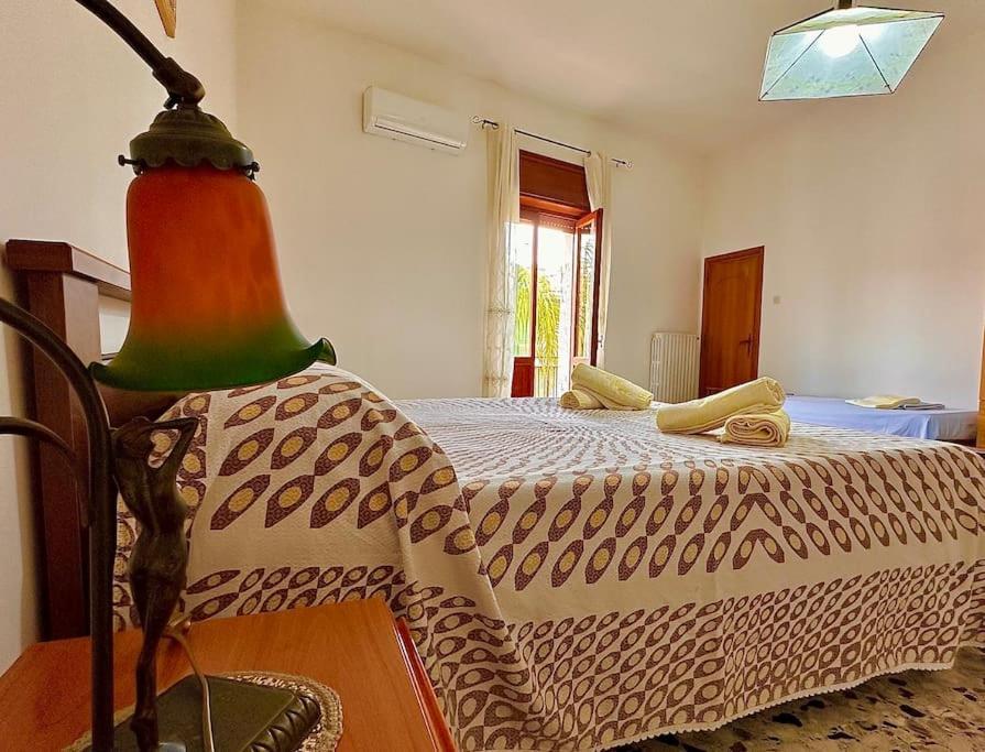 L'Oasi Di Pace Apartment Montemesola Екстериор снимка