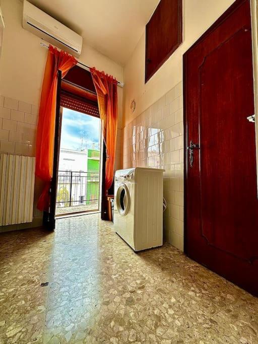 L'Oasi Di Pace Apartment Montemesola Екстериор снимка