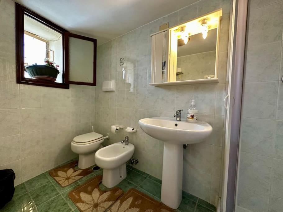 L'Oasi Di Pace Apartment Montemesola Екстериор снимка