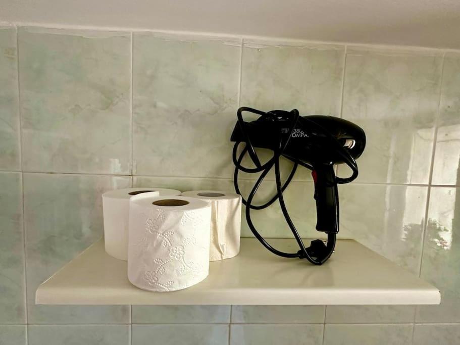 L'Oasi Di Pace Apartment Montemesola Екстериор снимка