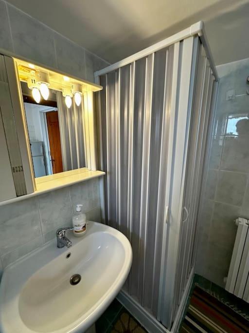 L'Oasi Di Pace Apartment Montemesola Екстериор снимка