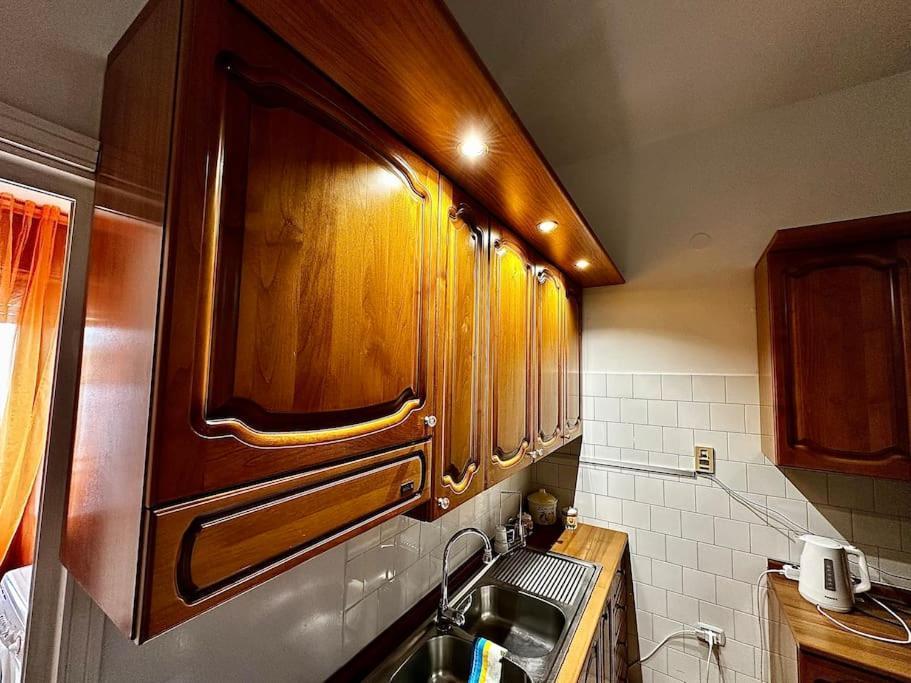 L'Oasi Di Pace Apartment Montemesola Екстериор снимка