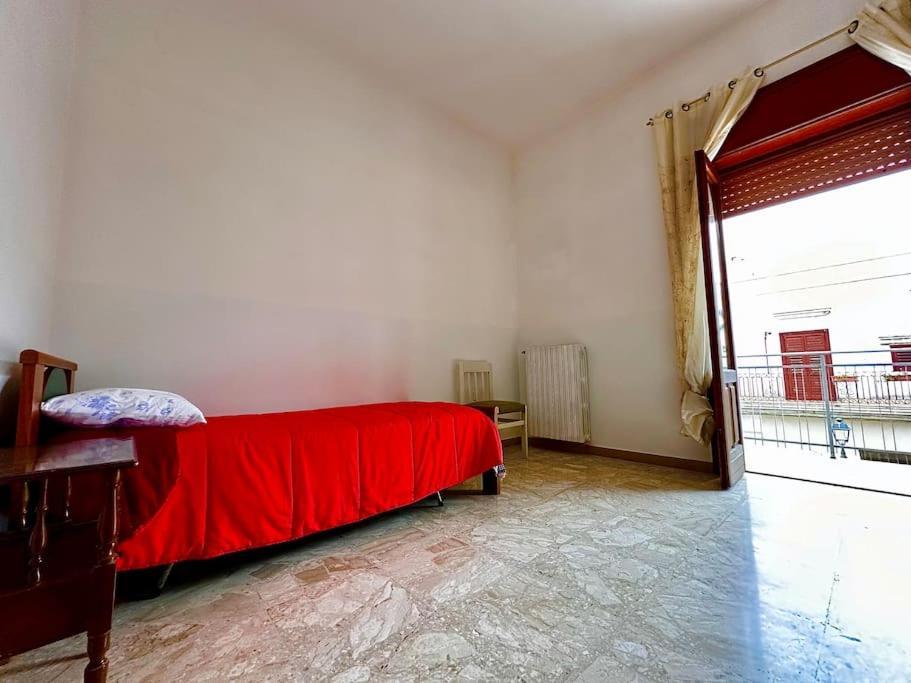 L'Oasi Di Pace Apartment Montemesola Екстериор снимка