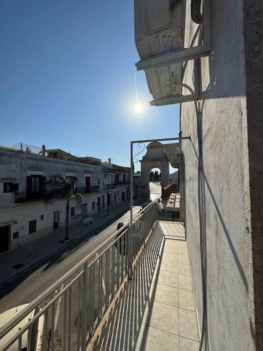 L'Oasi Di Pace Apartment Montemesola Екстериор снимка