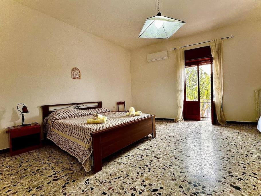 L'Oasi Di Pace Apartment Montemesola Екстериор снимка
