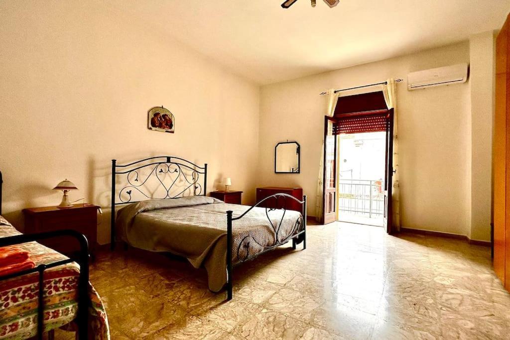 L'Oasi Di Pace Apartment Montemesola Екстериор снимка