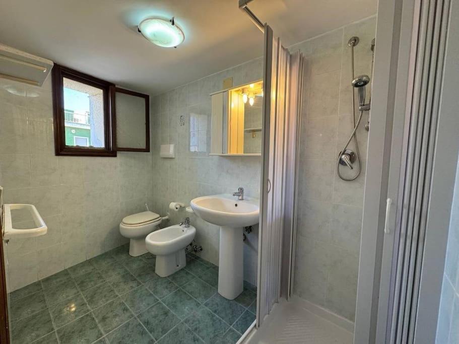 L'Oasi Di Pace Apartment Montemesola Екстериор снимка