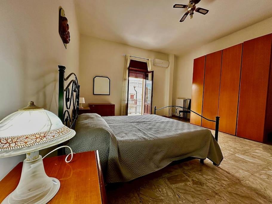 L'Oasi Di Pace Apartment Montemesola Екстериор снимка