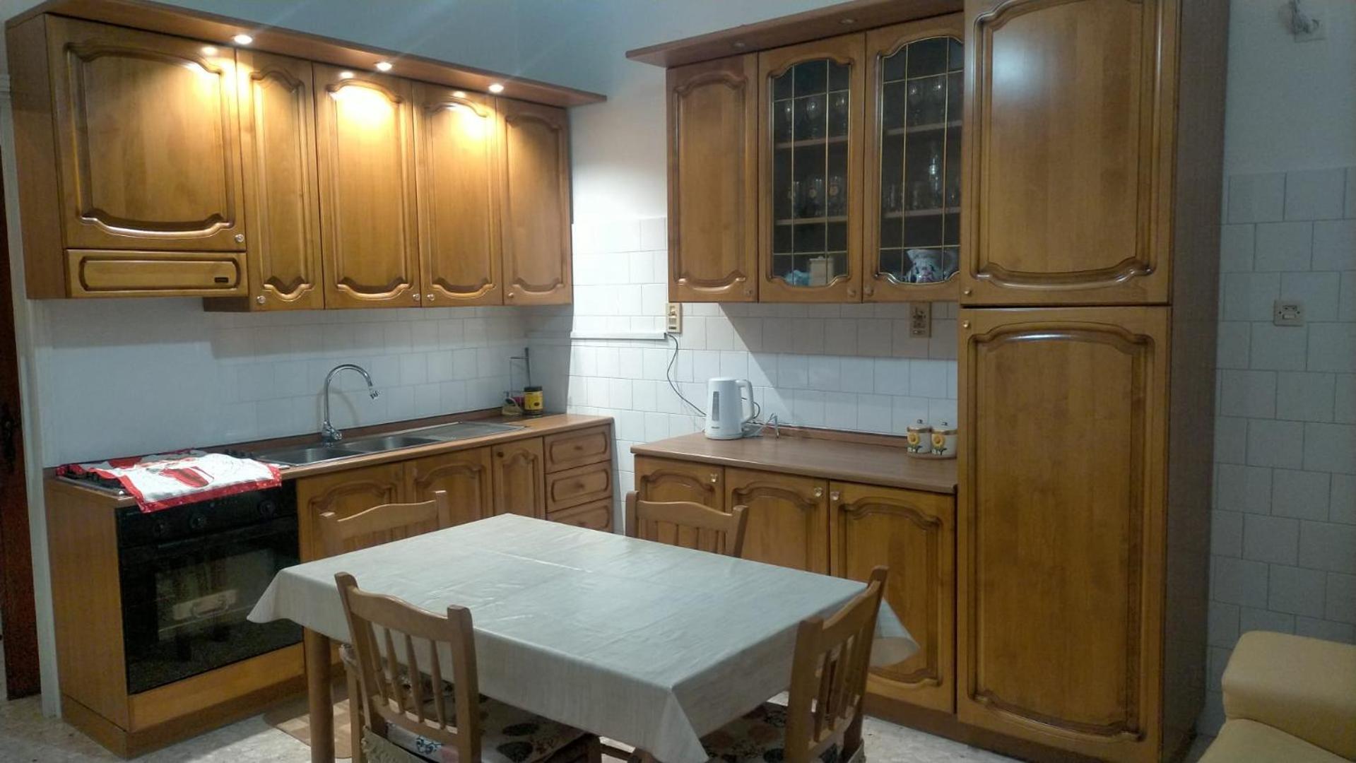 L'Oasi Di Pace Apartment Montemesola Екстериор снимка