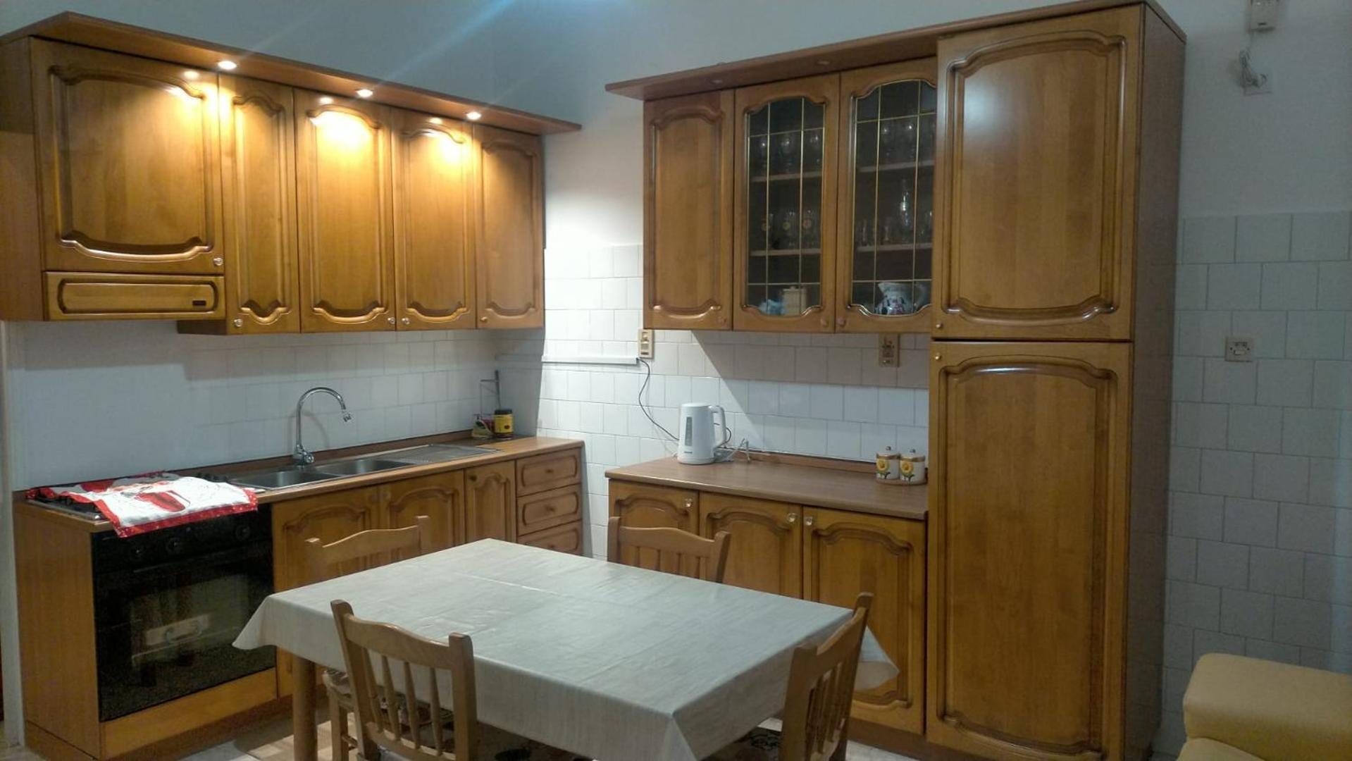 L'Oasi Di Pace Apartment Montemesola Екстериор снимка